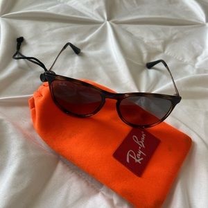 Ray-ban small frame sunglasses